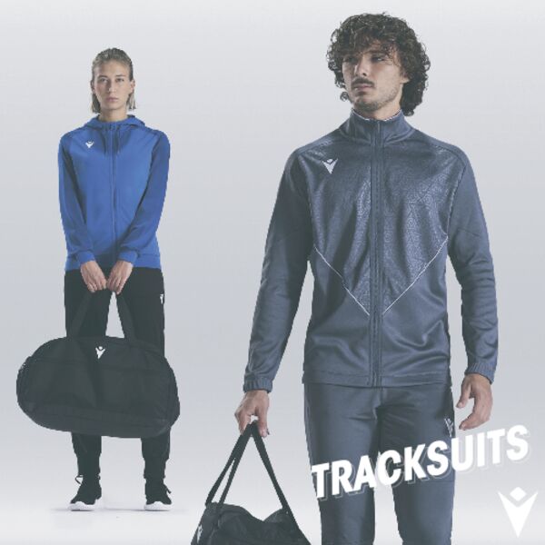 Tracksuits Thumbnail
