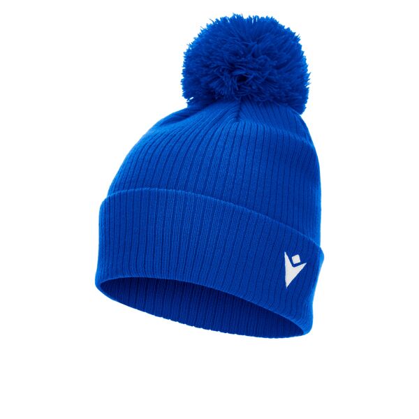 Snow Pompon Beanie Thumbnail