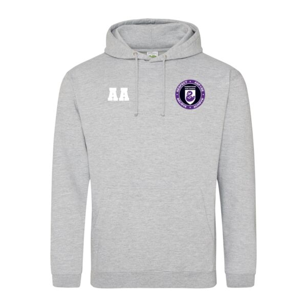 Parrenthorn High School Leavers 2026 Hoodie Thumbnail