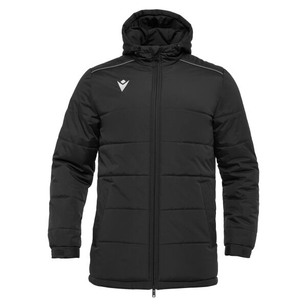 Club - Gyor Padded Jacket JR Thumbnail