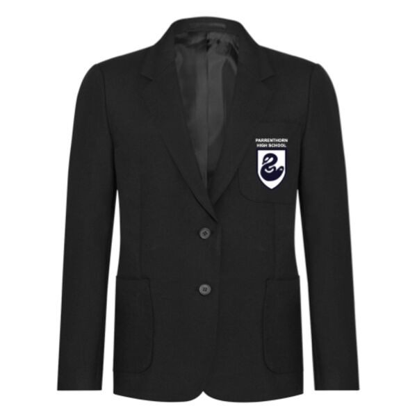 Parrenthorn HS Girls Blazer JR Thumbnail