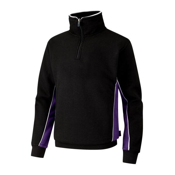 Falcon Sports 1/4 Zip JR Thumbnail