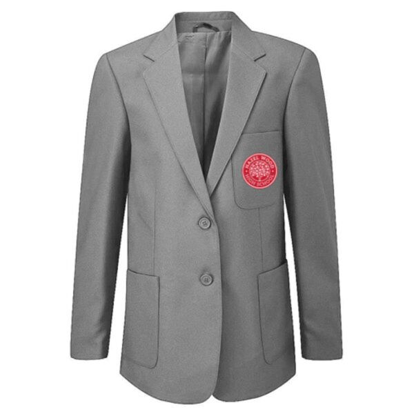 Hazelwood HS Girls Blazer JR Thumbnail