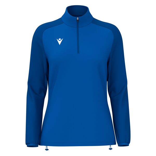 Tytherington FC - Women's Lena 1/4 Zip Top SR Thumbnail