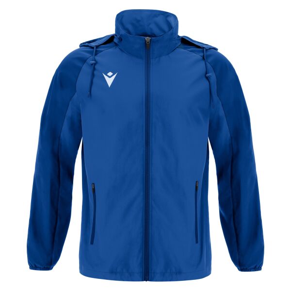 Tytherington FC - Elbrus Rain Jacket JR Thumbnail
