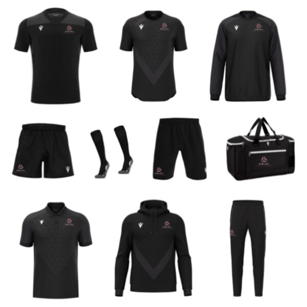 Ashton on Mersey Student Bundle SR Thumbnail