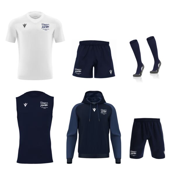 Sale Sharks Residential Bundle SR Thumbnail