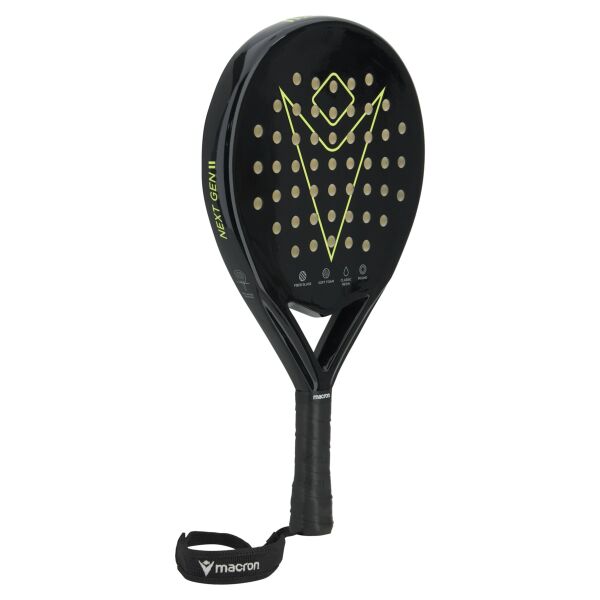 Next Gen II Junior Padel Racket Thumbnail