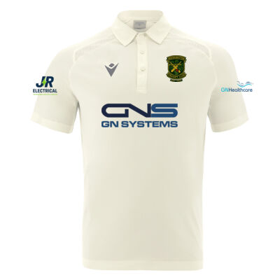 Brooksbottom CC - Hutton Shirt SS SR Thumbnail