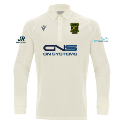Brooksbottom CC - Hutton Shirt LS SR Thumbnail