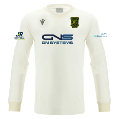 Brooksbottom CC - Wright Pullover SR Thumbnail