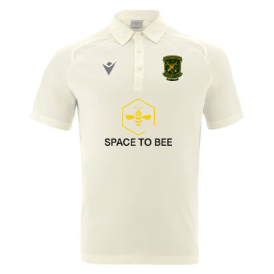 Brooksbottom CC - Hutton Shirt SS JR Thumbnail