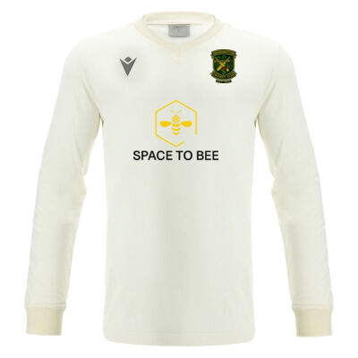 Brooksbottom CC - Wright Pullover JR Thumbnail