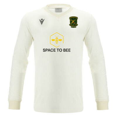 Brooksbottom CC - Wright Pullover SR Thumbnail