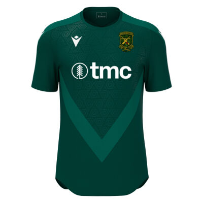 Brooksbottom CC - Wisp Shirt SR Thumbnail