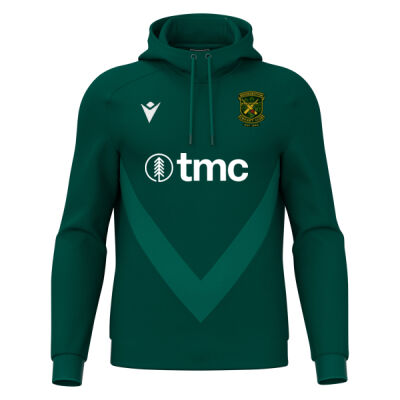 Brooksbottom CC - Fenders Hoody SR Thumbnail