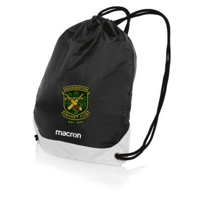 Brooksbottom CC - Campus Gym Sack Thumbnail
