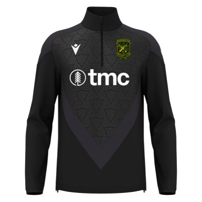 Brooksbottom CC - Anduin 1/4 Zip Top SR Thumbnail