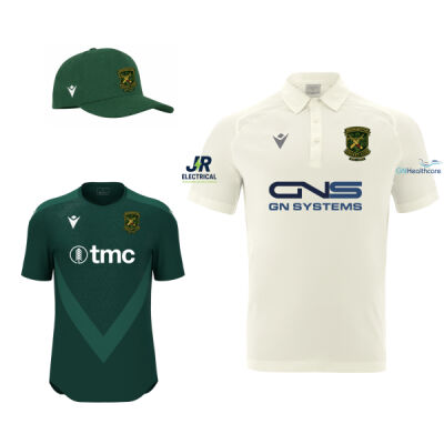 Brooksbottom CC Senior Bundle Thumbnail